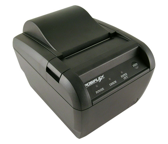 Posiflex PFPP8000B-U - Thermal Receipt Printers